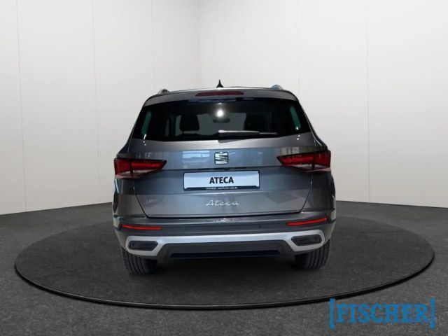 Seat Ateca 1.5 TSI DSG Style