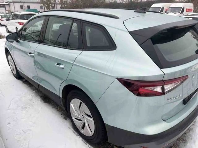 Skoda Enyaq iV Loft iV 50