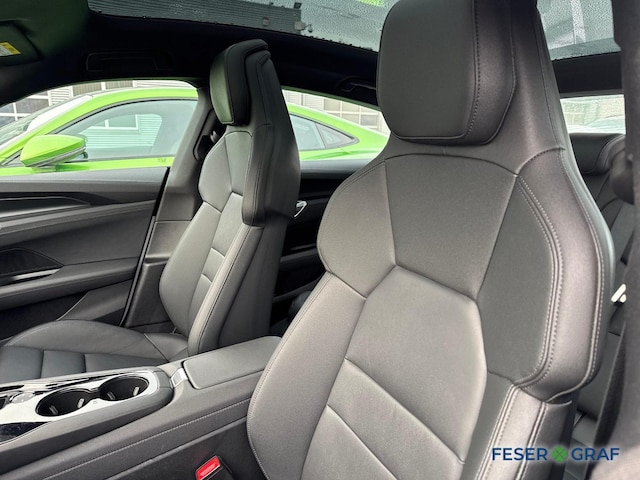 Audi e-tron GT Quattro