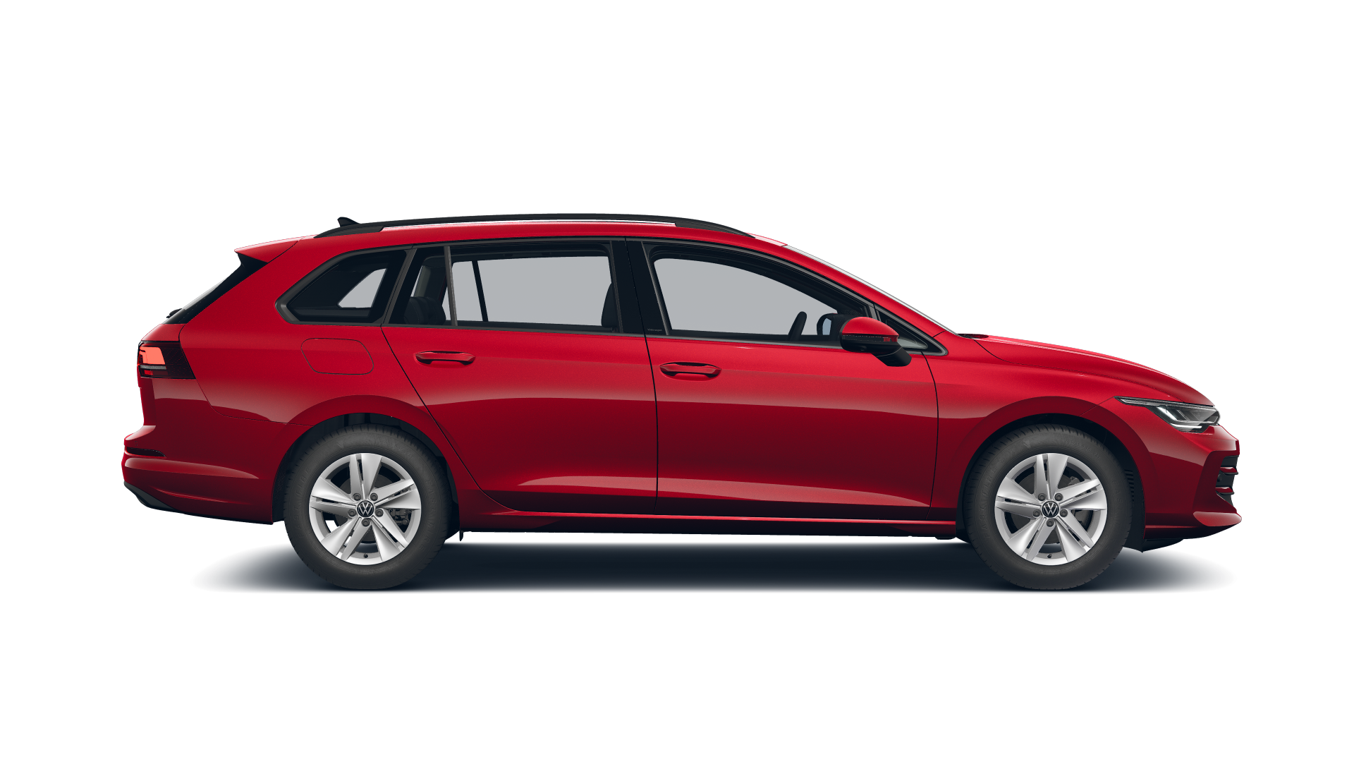 Volkswagen Golf 1.5 TSI Life Variant