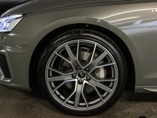 Audi A4 40 TFSI Avant S-Line S-Tronic