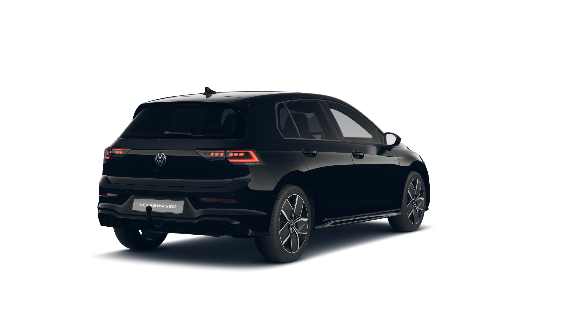 Volkswagen Golf Golf VIII R-Line