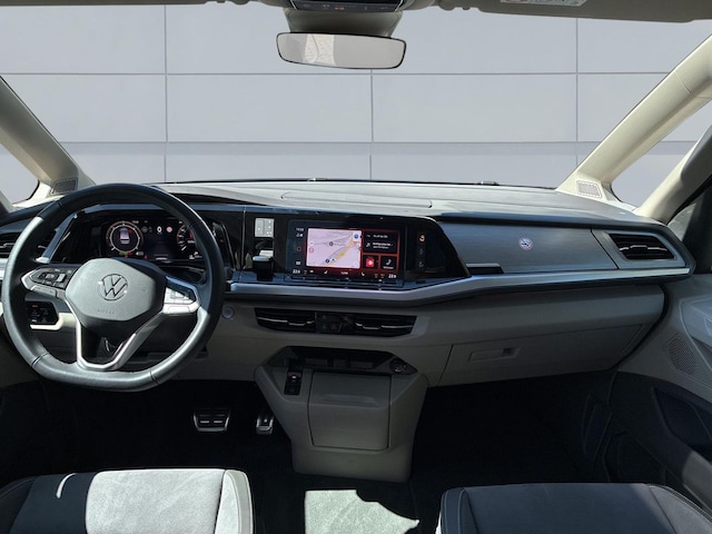 Volkswagen Multivan 2.0 TDI DSG Style