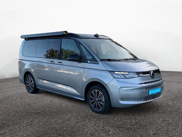 Volkswagen California Coast T7