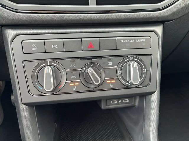 Volkswagen T-Cross 4Me TSI