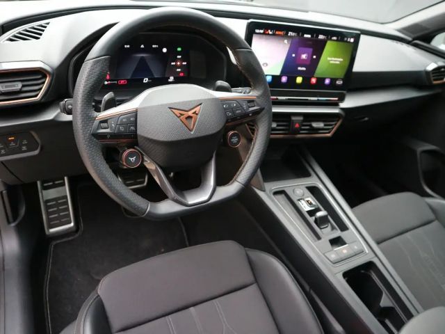 Cupra Leon 4Drive Sportstourer VZ