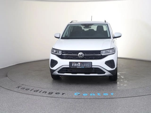 Volkswagen T-Cross Friends TSI