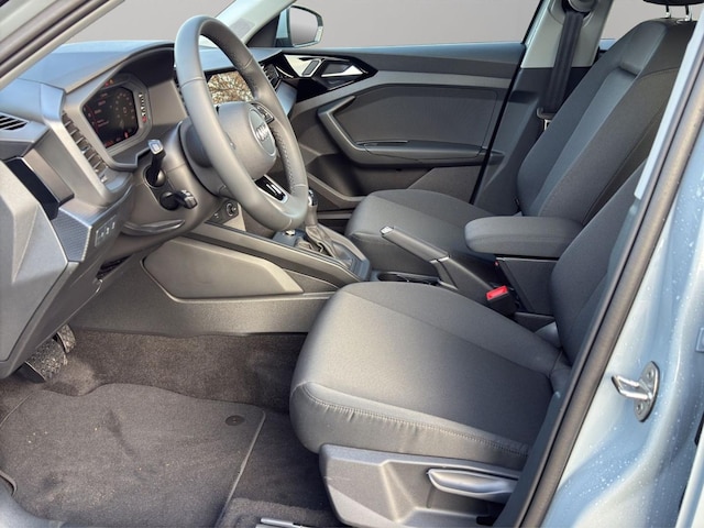 Audi A1 25 TFSI S-Tronic Sportback