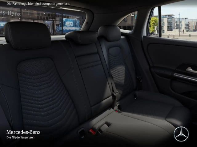 Mercedes-Benz EQA 250 Progressive