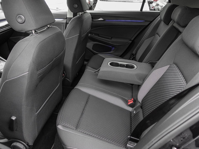 Volkswagen Golf 1.0 TSI