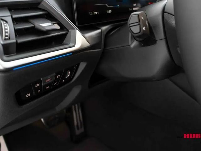 BMW i4 Coupé Gran Coupé M50 xDrive