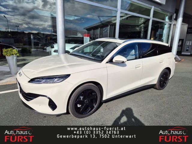 BYD Seal 6 Comfort DM-i Touring