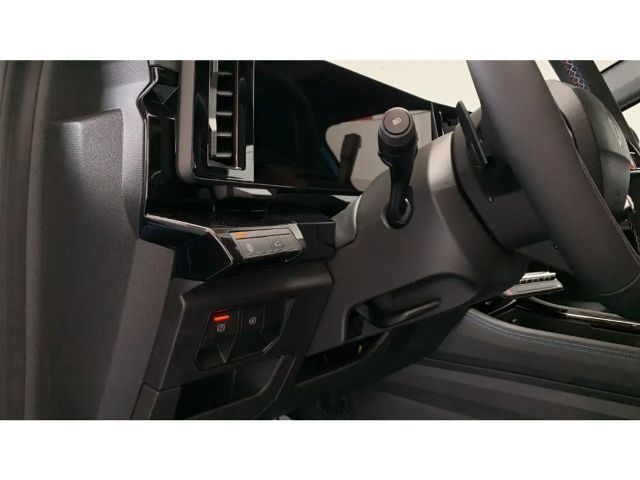 Renault Rafale Alpine Esprit