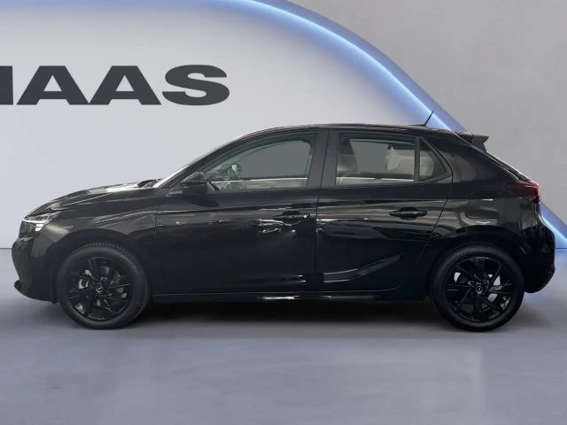 Opel Corsa 1.2 Turbo Edition Turbo