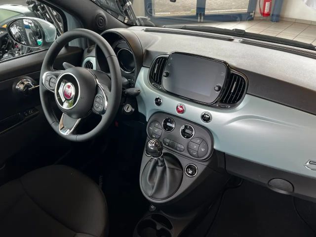 Fiat 500C Dolcevita