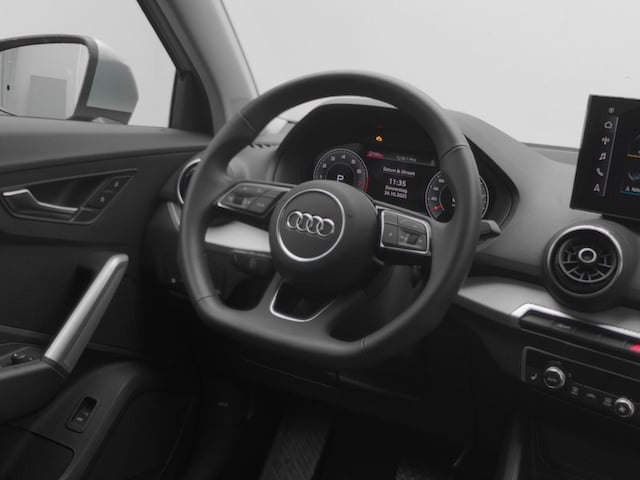 Audi Q2 35 TFSI S-Tronic