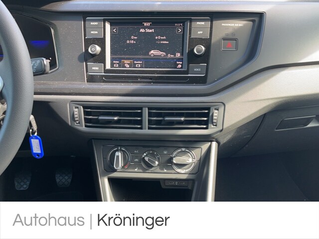 Volkswagen Taigo 1.0 TSI