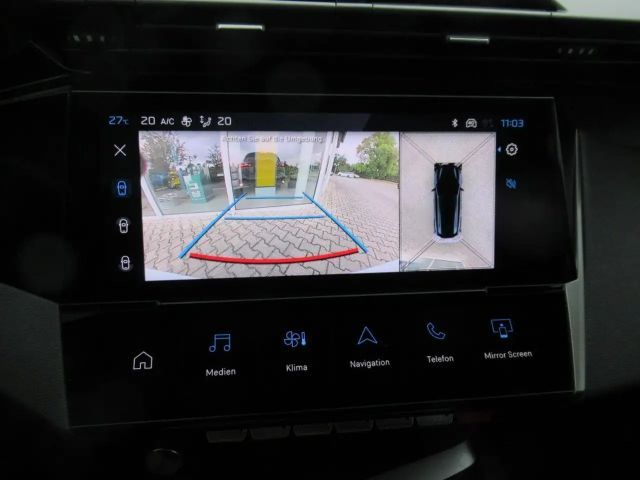 Peugeot 308 Allure Pack PureTech SW
