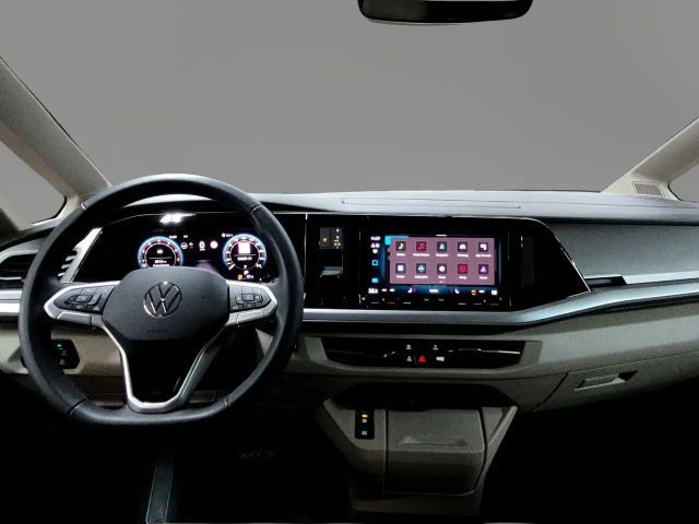 Volkswagen Multivan 2.0 TSI DSG Life T7