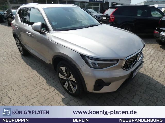 Volvo XC40 Bright Plus T5