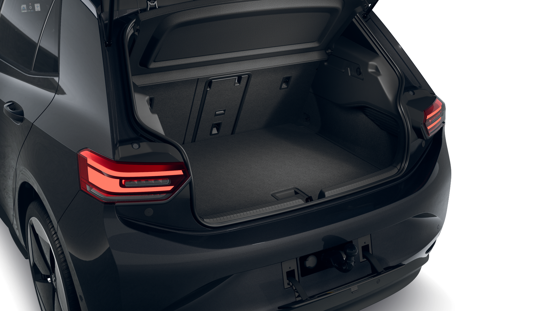 Volkswagen ID.3 Performance Pro