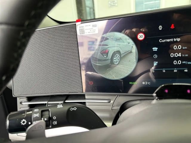 Hyundai Kona 64 kWh Electric