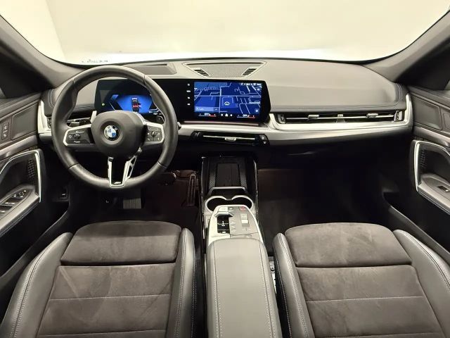 BMW X1 sDrive20d