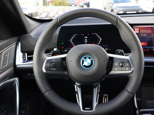 BMW X1 M-Sport xDrive25e