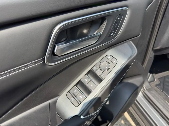 Nissan Qashqai Tekna