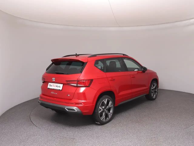 Seat Ateca 1.5 TSI DSG FR-lijn
