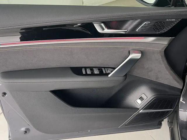 BYD Tang Tang Ö-Paket