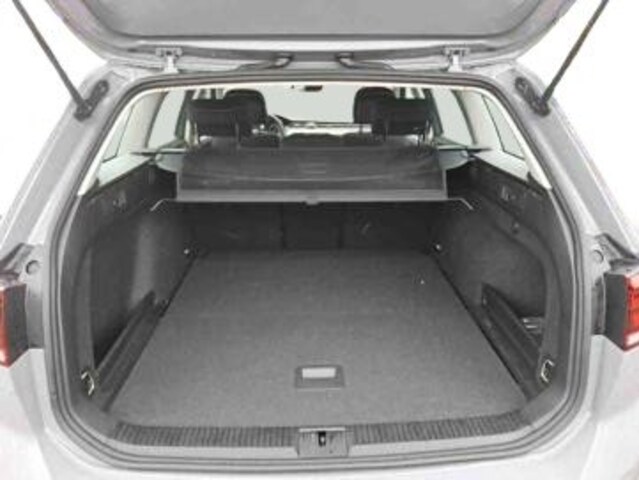 Volkswagen Passat 1.5 TSI Variant