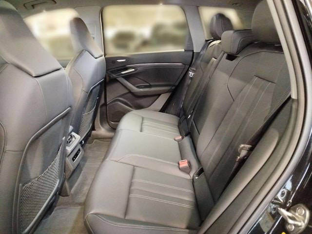 Audi Q6 e-tron Performance