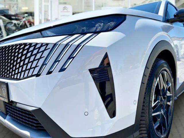 Peugeot 3008 Allure Pack Hybrid