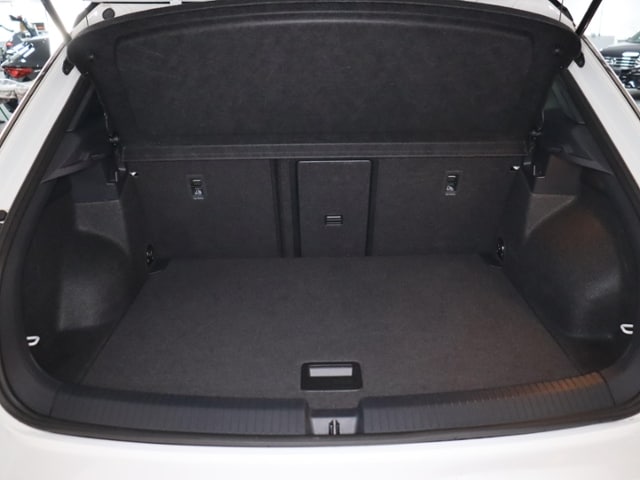 Volkswagen T-Roc DSG