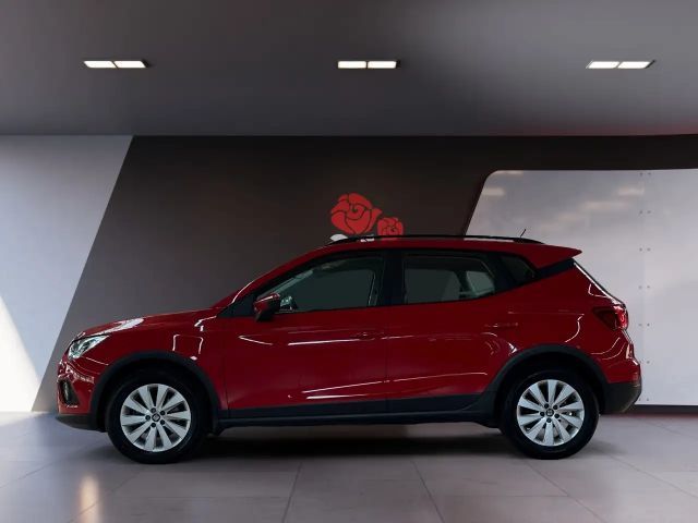 Seat Arona 1.0 TSI DSG Style