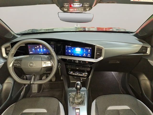 Opel Mokka 1.2 Turbo Edition Turbo