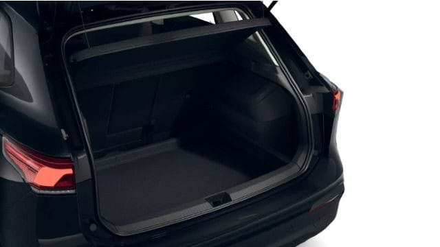 Volkswagen Tiguan 1.5 eTSI DSG