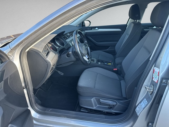 Volkswagen Passat 2.0 TDI DSG Variant