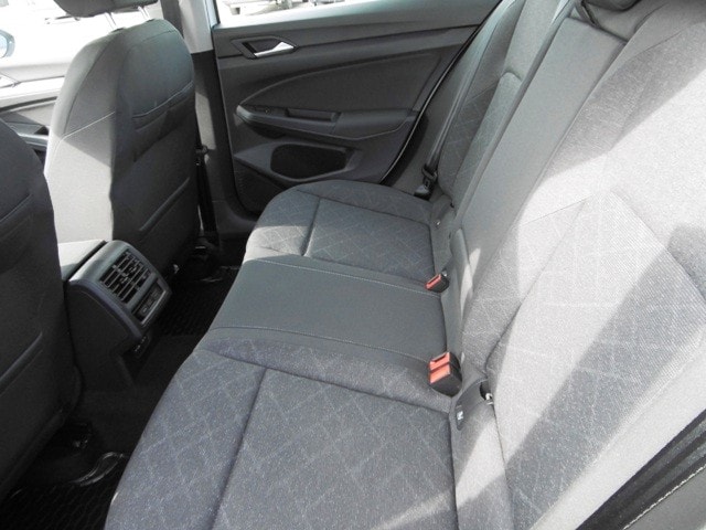 Volkswagen Golf 1.5 TSI Golf VIII Life