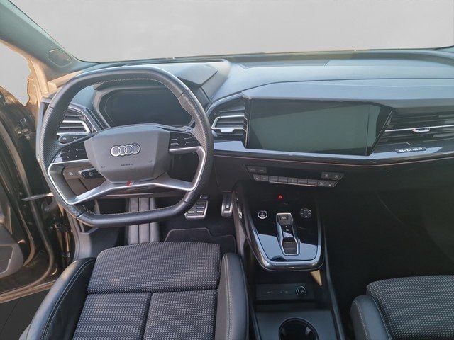 Audi Q4 e-tron 50 Quattro Sportback