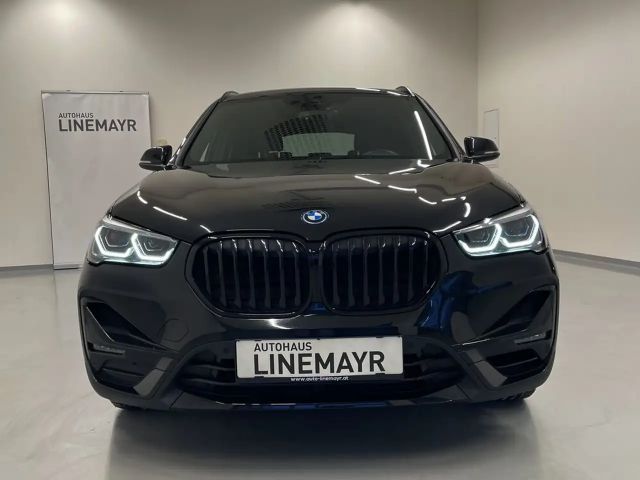 BMW X1 Sport Line xDrive