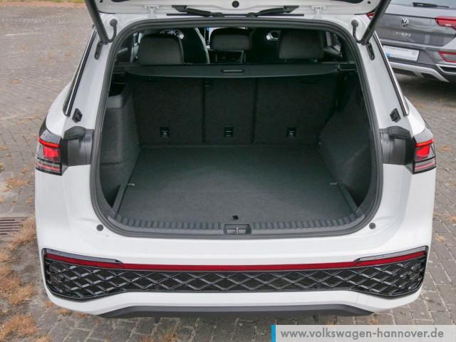 Volkswagen Tayron R-Line eHybrid