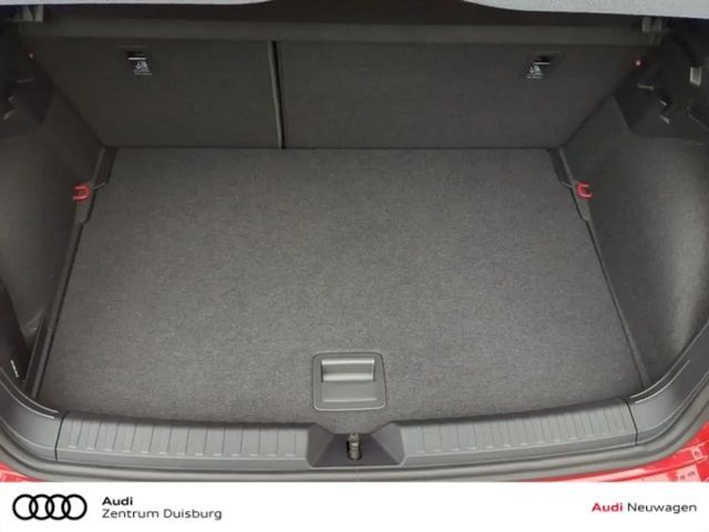 Audi A1 35 TFSI S-Tronic Sportback