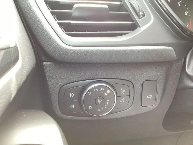 Ford Focus EcoBoost ST Line Wagon