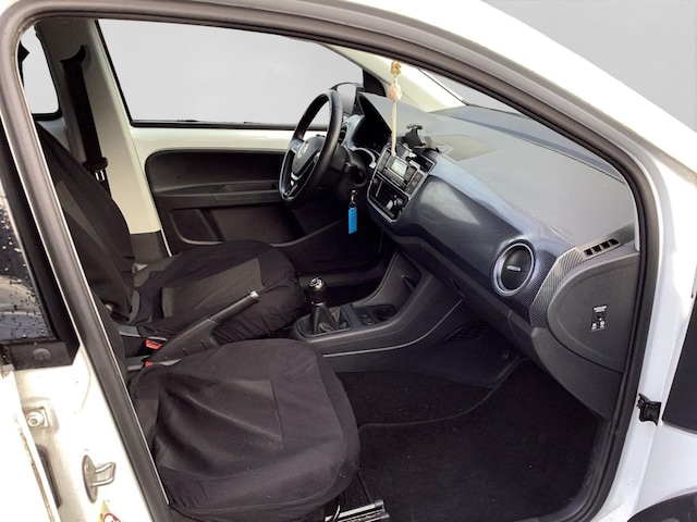 Volkswagen up! R-Line