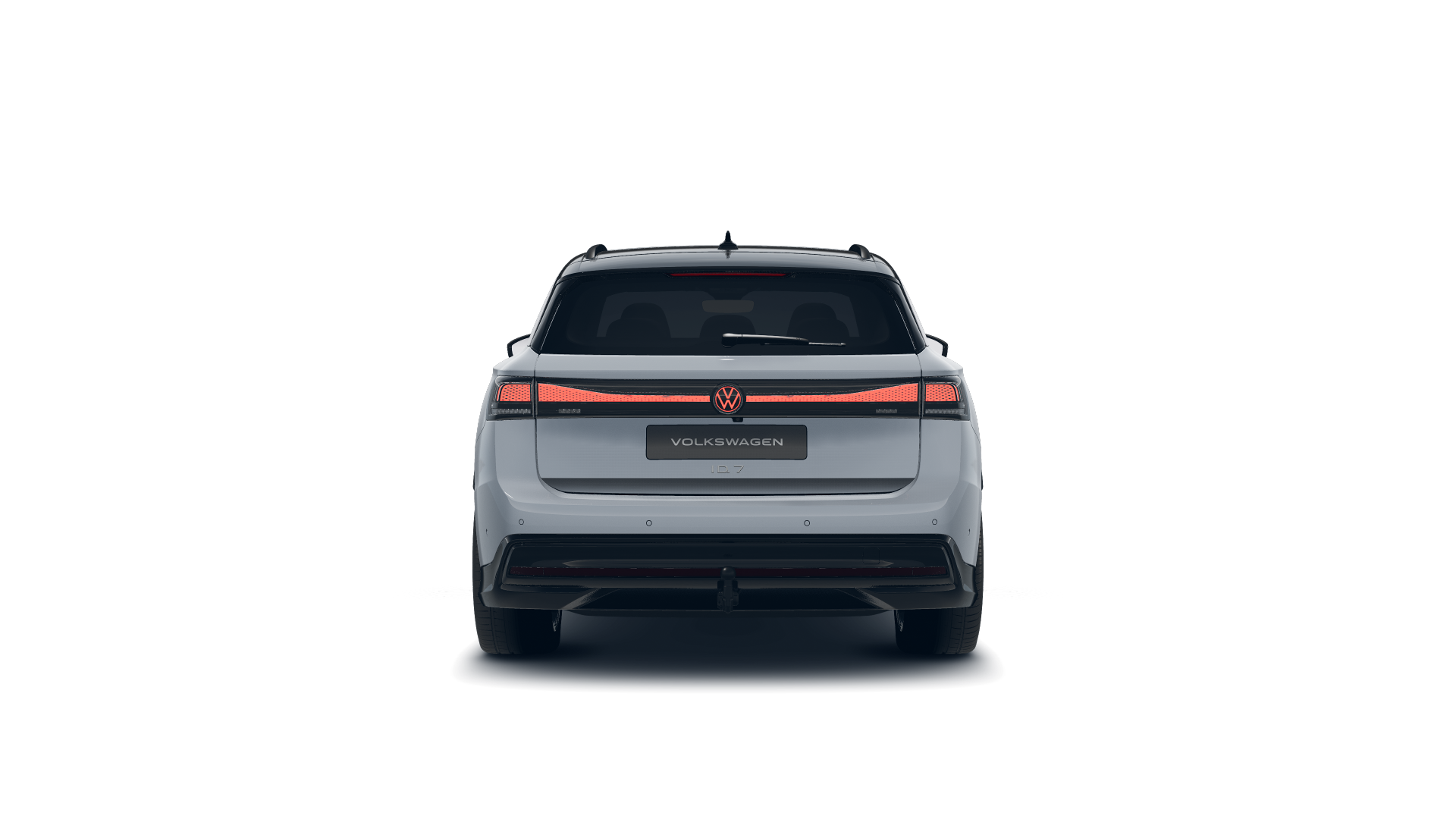 Volkswagen ID.7 Pro Tourer