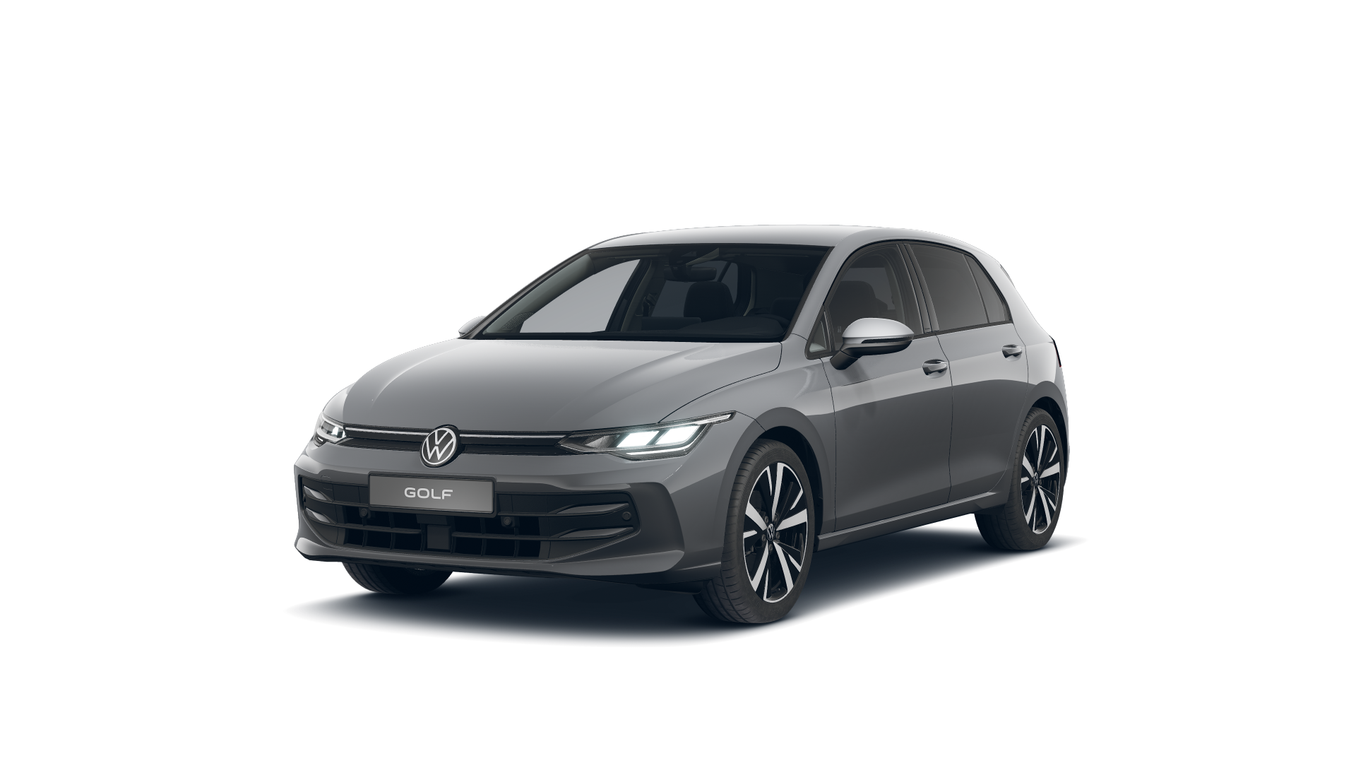 Volkswagen Golf 1.5 TSI Golf VIII Life