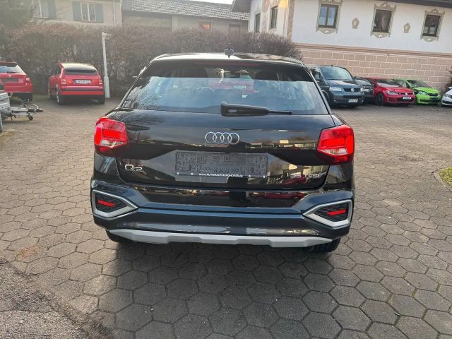 Audi Q2 35 TFSI S-Tronic