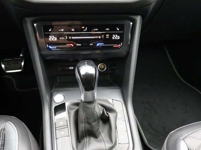 Volkswagen Tiguan 2.0 TDI Allspace DSG R-Line